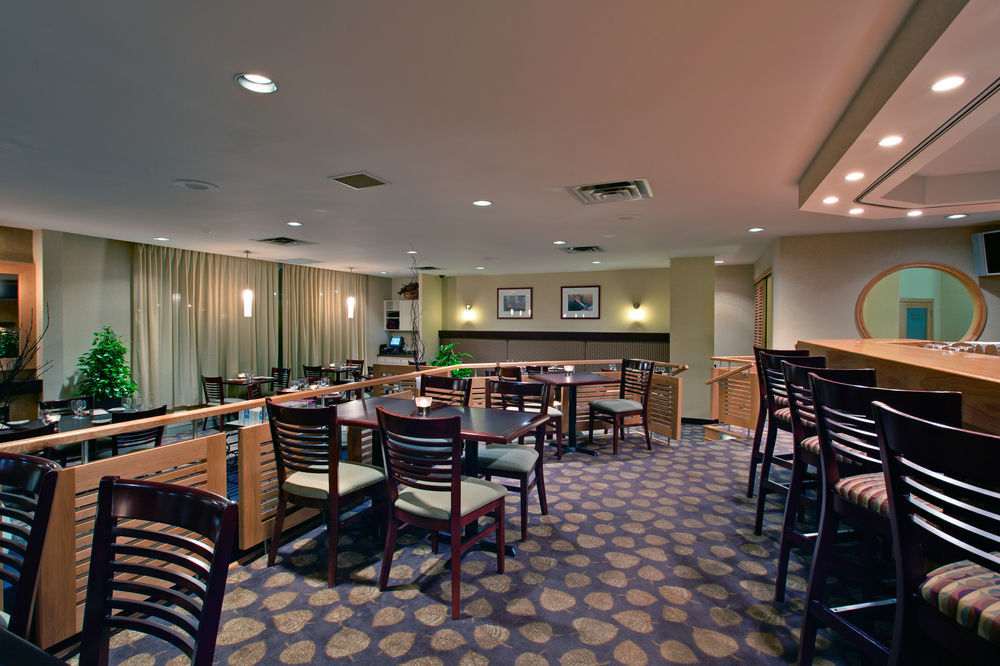 Hotel Doubletree By Hilton Halifax Dartmouth Restauracja zdjęcie