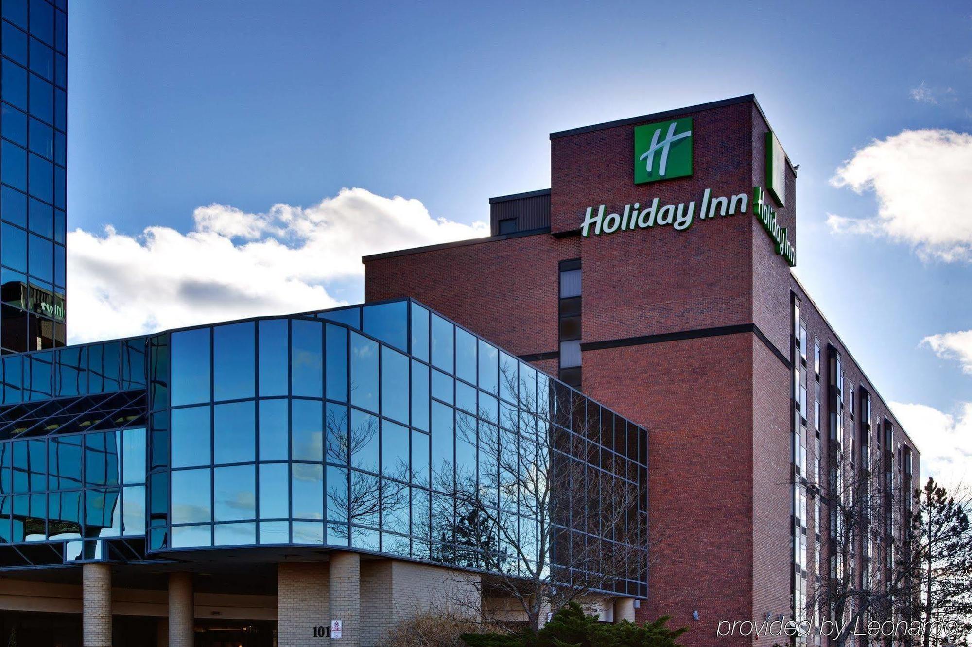 Hotel Doubletree By Hilton Halifax Dartmouth Zewnętrze zdjęcie
